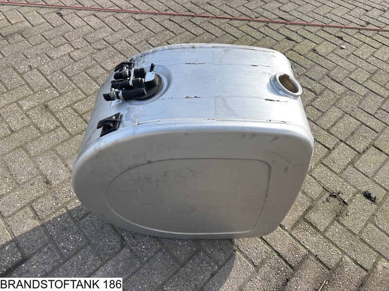 Universeel Brandstoftank - Degvielas tvertne: foto 5 Universeel Brandstoftank - Degvielas tvertne: foto 5
