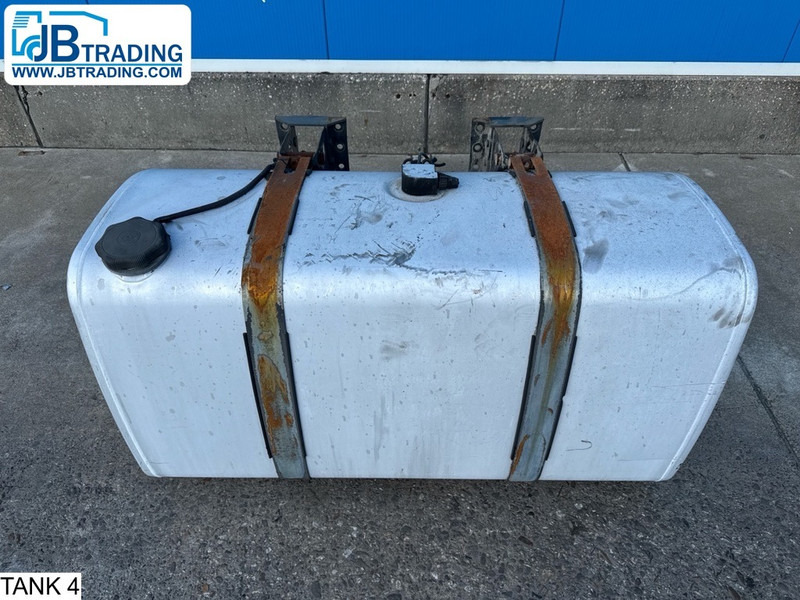 Universeel Brandstoftank - Degvielas tvertne - Kravas automašīna: foto 1 Universeel Brandstoftank - Degvielas tvertne - Kravas automašīna: foto 1