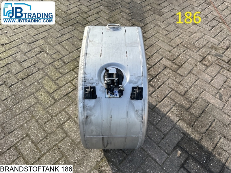 Universeel Brandstoftank - Degvielas tvertne: foto 1 Universeel Brandstoftank - Degvielas tvertne: foto 1