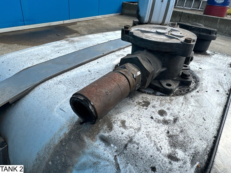 Universeel Pump and tank - Hidrauliskā tvertne: foto 4 Universeel Pump and tank - Hidrauliskā tvertne: foto 4
