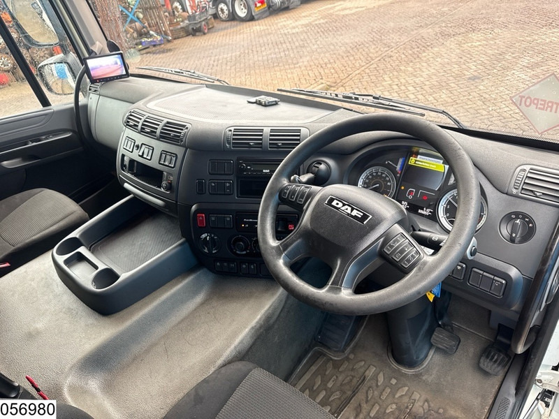 DAF CF 440 6x2, EURO 6, PTO, RHD - Vilcējs: foto 5 DAF CF 440 6x2, EURO 6, PTO, RHD - Vilcējs: foto 5