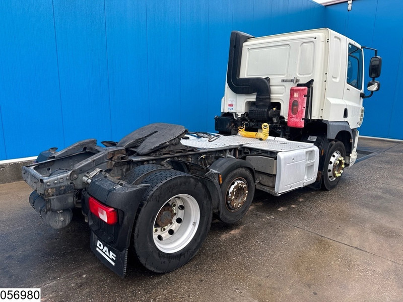DAF CF 440 6x2, EURO 6, PTO, RHD - Vilcējs: foto 4 DAF CF 440 6x2, EURO 6, PTO, RHD - Vilcējs: foto 4