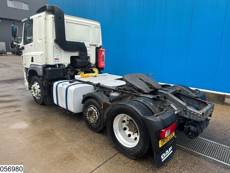 DAF CF 440 6x2, EURO 6, PTO, RHD - Vilcējs: foto 3 DAF CF 440 6x2, EURO 6, PTO, RHD - Vilcējs: foto 3