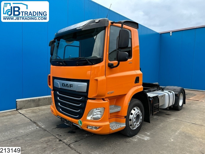 DAF CF 450 EURO 6 - Vilcējs: foto 1 DAF CF 450 EURO 6 - Vilcējs: foto 1