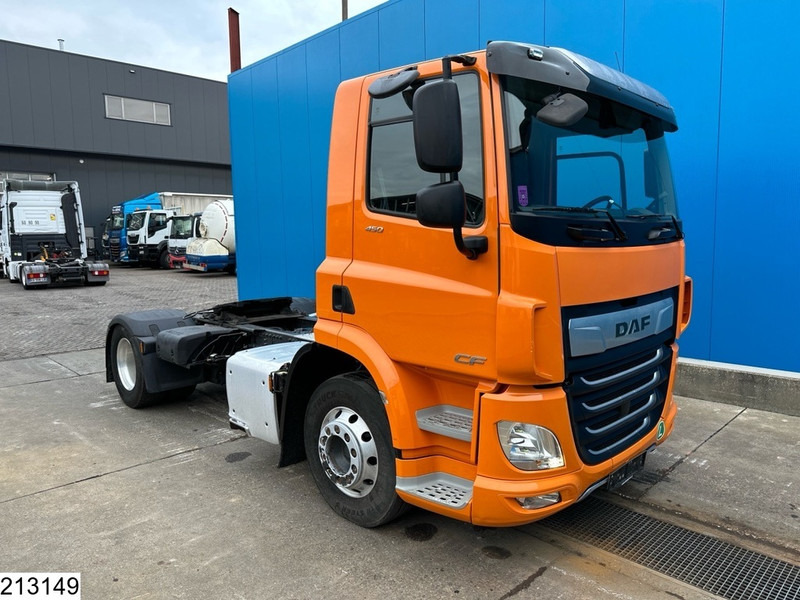 DAF CF 450 EURO 6 - Vilcējs: foto 3 DAF CF 450 EURO 6 - Vilcējs: foto 3