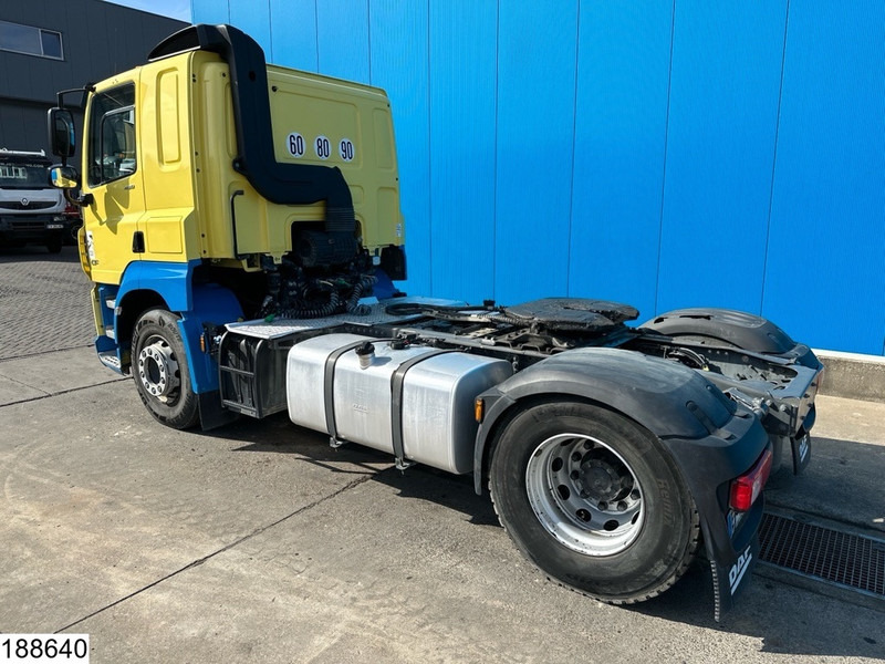 DAF CF 480 EURO 6, Retarder, Hydraulic - Vilcējs: foto 4 DAF CF 480 EURO 6, Retarder, Hydraulic - Vilcējs: foto 4