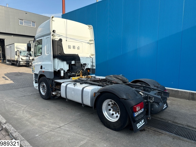 DAF CF 510 EURO 5, Retarder, Hydraulic, Standairco - Vilcējs: foto 4 DAF CF 510 EURO 5, Retarder, Hydraulic, Standairco - Vilcējs: foto 4