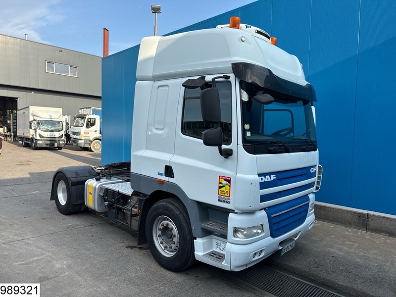 DAF CF 510 EURO 5, Retarder, Hydraulic, Standairco - Vilcējs: foto 3 DAF CF 510 EURO 5, Retarder, Hydraulic, Standairco - Vilcējs: foto 3