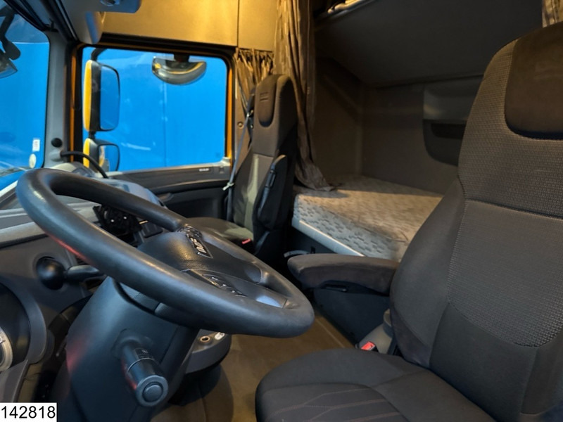 Vilcējs DAF XF 460 EURO 6: foto 9