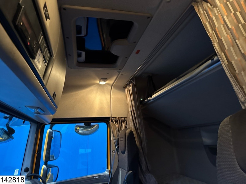Vilcējs DAF XF 460 EURO 6: foto 8