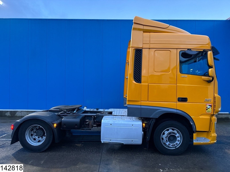 Vilcējs DAF XF 460 EURO 6: foto 12
