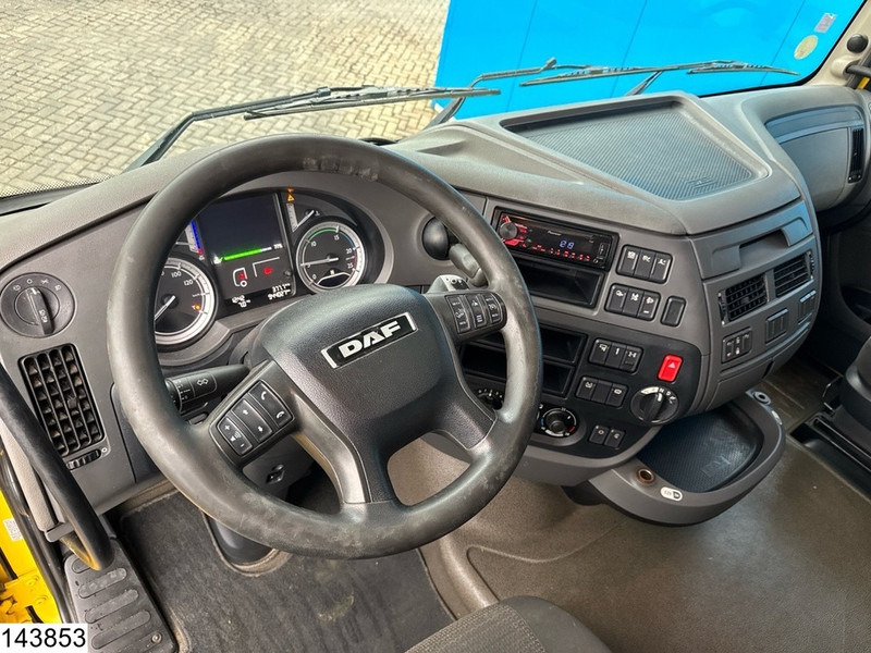 DAF XF 460 EURO 6, Retarder, ACC - Vilcējs: foto 5 DAF XF 460 EURO 6, Retarder, ACC - Vilcējs: foto 5