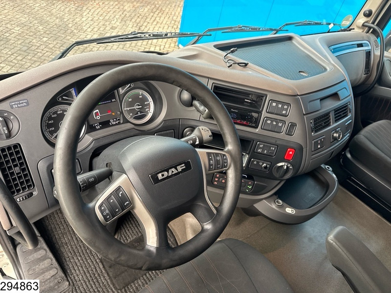 DAF XF 480 6x2, EURO 6d, ACC - Vilcējs: foto 5 DAF XF 480 6x2, EURO 6d, ACC - Vilcējs: foto 5