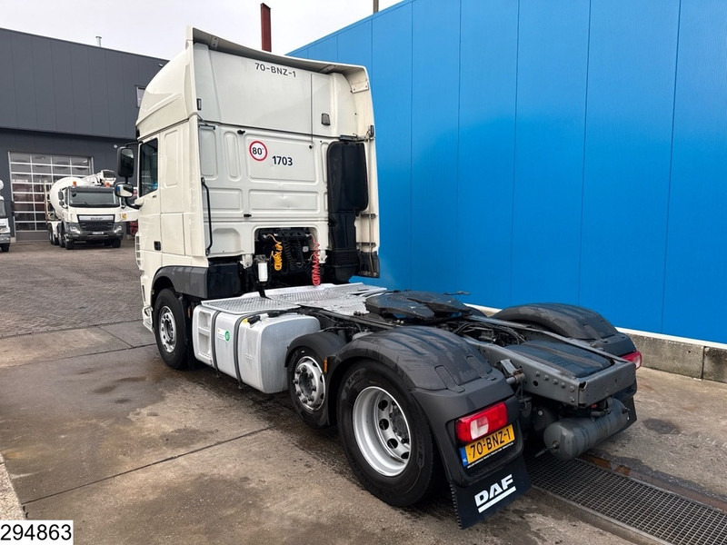 DAF XF 480 6x2, EURO 6d, ACC - Vilcējs: foto 4 DAF XF 480 6x2, EURO 6d, ACC - Vilcējs: foto 4