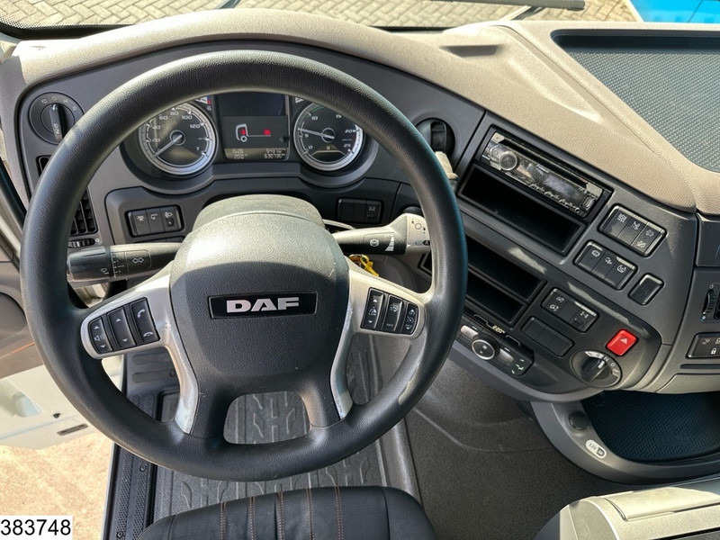 Vilcējs DAF XF 480 EURO 6, Retarder, Standairco: foto 10