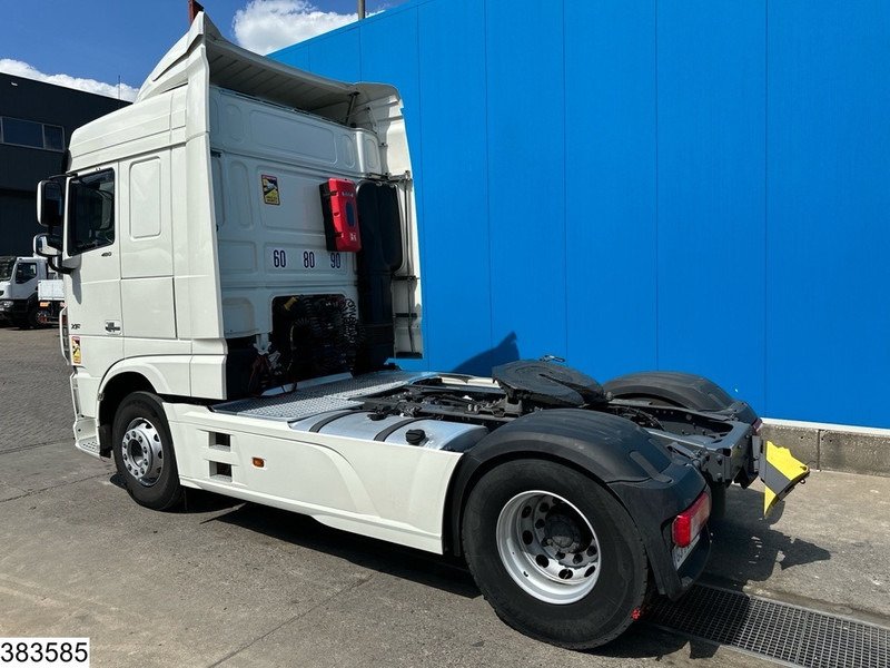 DAF XF 480 EURO 6, Retarder, Standairco - Vilcējs: foto 4 DAF XF 480 EURO 6, Retarder, Standairco - Vilcējs: foto 4