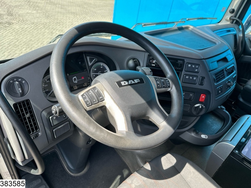 DAF XF 480 EURO 6, Retarder, Standairco - Vilcējs: foto 5 DAF XF 480 EURO 6, Retarder, Standairco - Vilcējs: foto 5