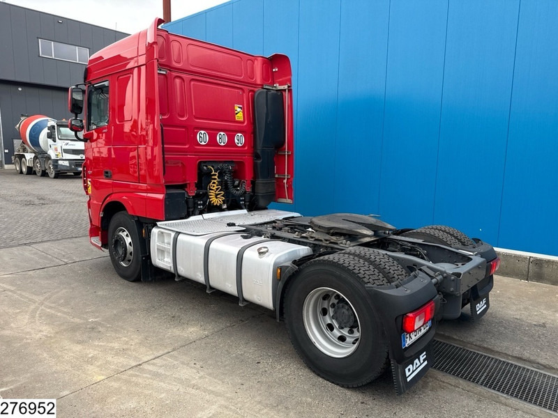 DAF XF 480 EURO 6, Retarder. Standairco, PTO - Vilcējs: foto 4 DAF XF 480 EURO 6, Retarder. Standairco, PTO - Vilcējs: foto 4