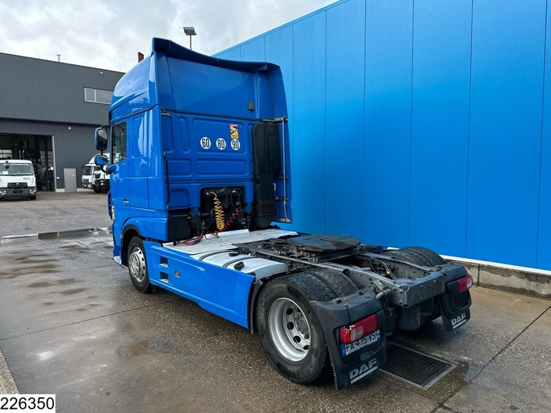 DAF XF 480 SSC, EURO 6, Standairco - Vilcējs: foto 4 DAF XF 480 SSC, EURO 6, Standairco - Vilcējs: foto 4