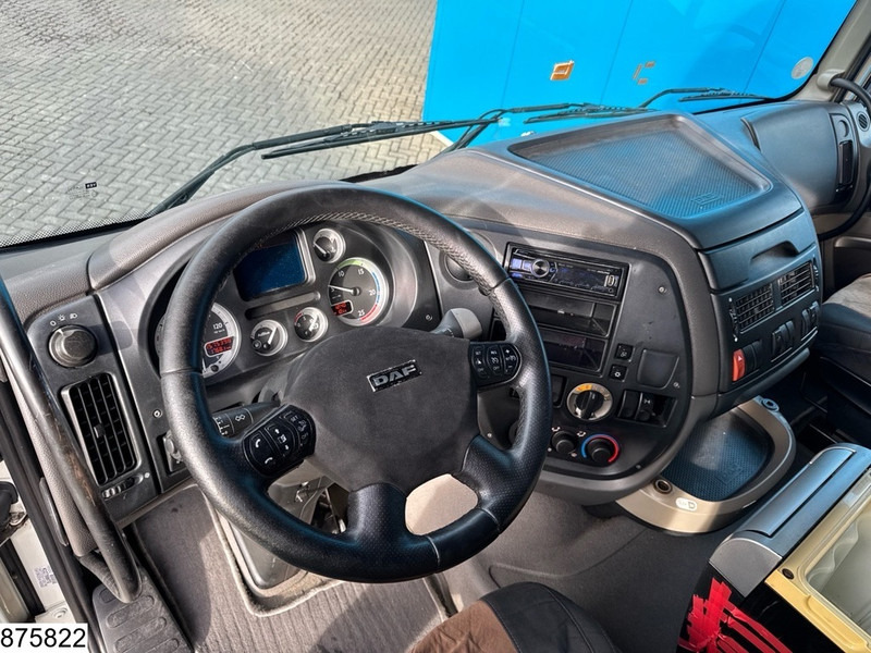 DAF XF 510 EURO 5, SSC - Vilcējs: foto 5 DAF XF 510 EURO 5, SSC - Vilcējs: foto 5