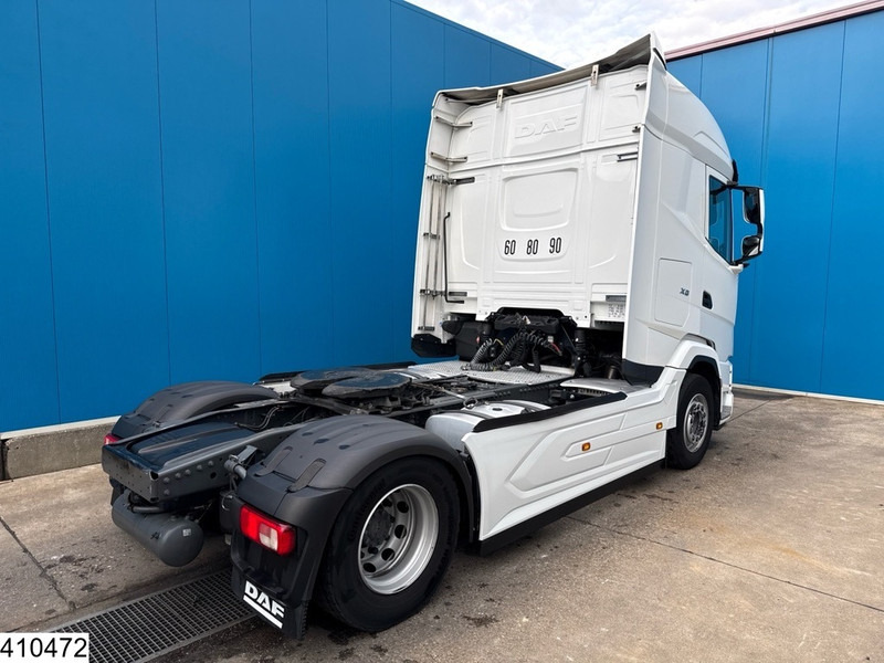 DAF XG 480 EURO 6E, Retarder, Standairco - Vilcējs: foto 2 DAF XG 480 EURO 6E, Retarder, Standairco - Vilcējs: foto 2