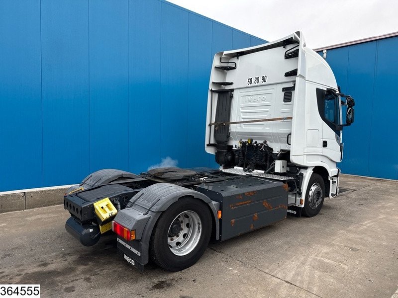 Iveco Stralis 400 EURO 6, CNG, Retarder - Vilcējs: foto 3 Iveco Stralis 400 EURO 6, CNG, Retarder - Vilcējs: foto 3