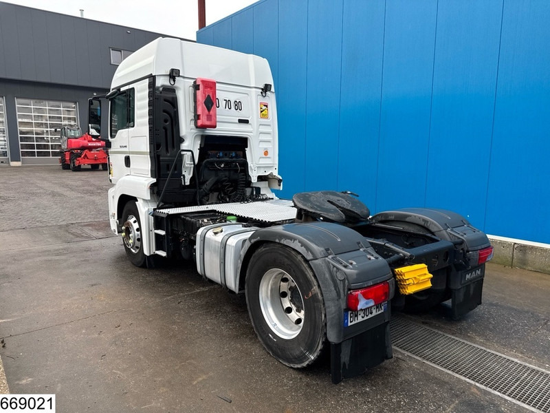 MAN TGS 18 440 EURO 6, Retarder, ADR, PTO - Vilcējs: foto 4 MAN TGS 18 440 EURO 6, Retarder, ADR, PTO - Vilcējs: foto 4