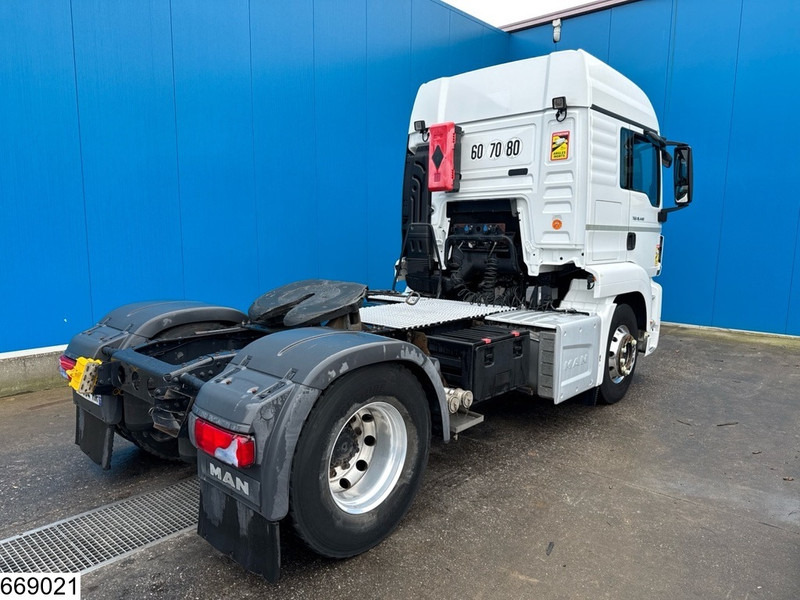MAN TGS 18 440 EURO 6, Retarder, ADR, PTO - Vilcējs: foto 2 MAN TGS 18 440 EURO 6, Retarder, ADR, PTO - Vilcējs: foto 2