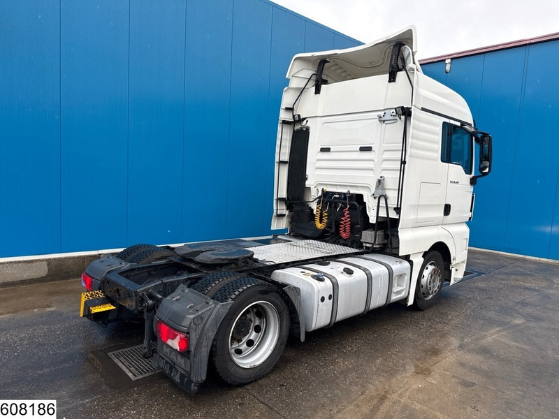 MAN TGX 18 400 EURO 5, Retarder, Mega - Vilcējs: foto 3 MAN TGX 18 400 EURO 5, Retarder, Mega - Vilcējs: foto 3