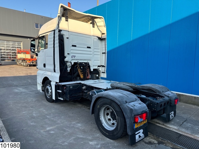 MAN TGX 18 420 EURO 6 - Vilcējs: foto 4 MAN TGX 18 420 EURO 6 - Vilcējs: foto 4