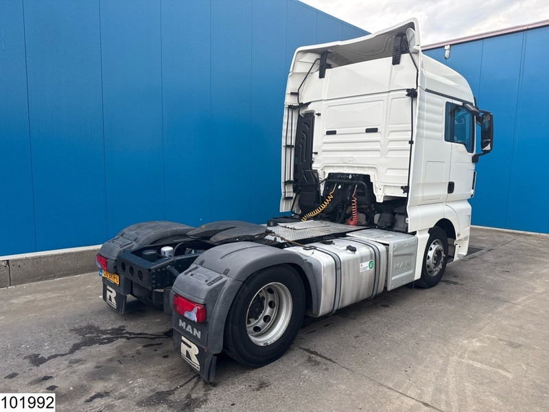 MAN TGX 18 420 EURO 6 - Vilcējs: foto 2 MAN TGX 18 420 EURO 6 - Vilcējs: foto 2