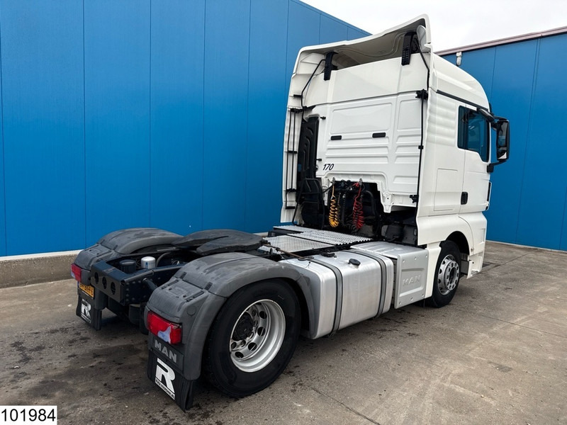 MAN TGX 18 420 EURO 6 - Vilcējs: foto 3 MAN TGX 18 420 EURO 6 - Vilcējs: foto 3