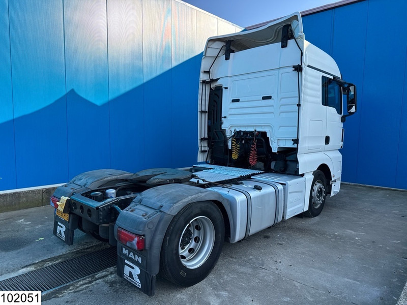 MAN TGX 18 420 EURO 6 - Vilcējs: foto 2 MAN TGX 18 420 EURO 6 - Vilcējs: foto 2
