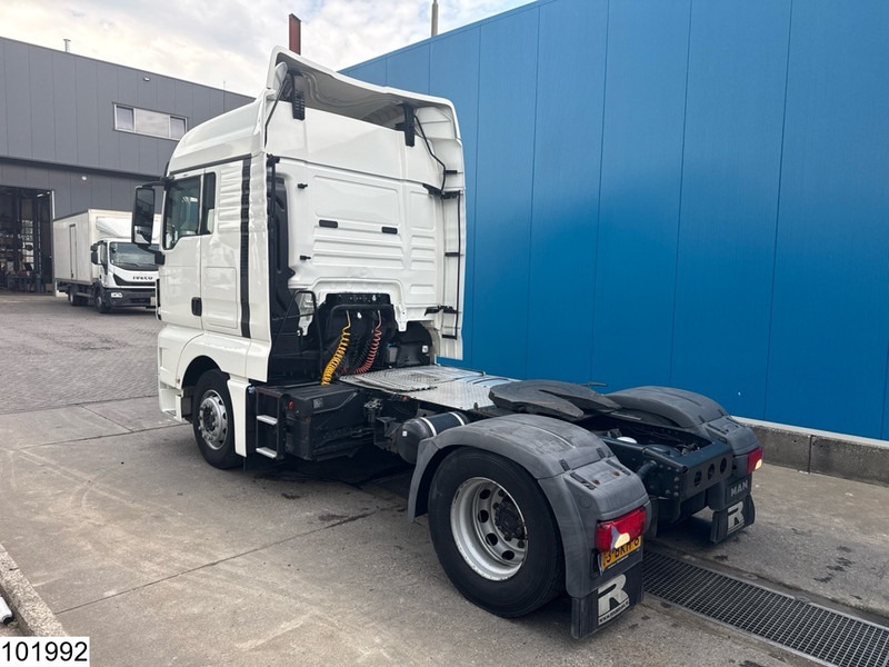 MAN TGX 18 420 EURO 6 - Vilcējs: foto 4 MAN TGX 18 420 EURO 6 - Vilcējs: foto 4