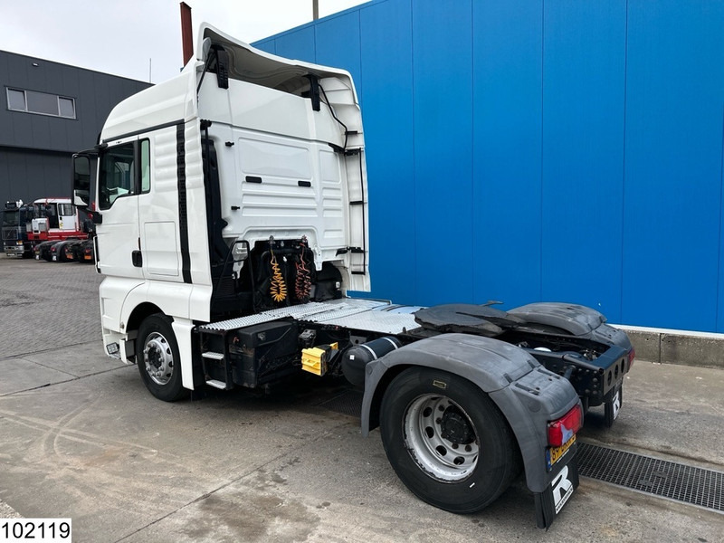 MAN TGX 18 420 EURO 6 - Vilcējs: foto 4 MAN TGX 18 420 EURO 6 - Vilcējs: foto 4