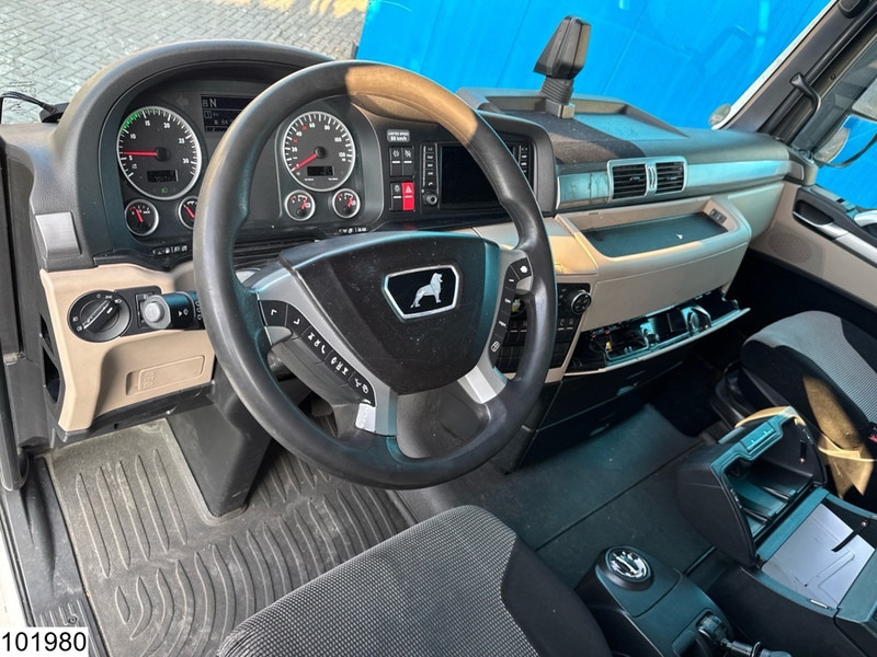MAN TGX 18 420 EURO 6 - Vilcējs: foto 5 MAN TGX 18 420 EURO 6 - Vilcējs: foto 5