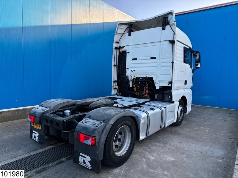 MAN TGX 18 420 EURO 6 - Vilcējs: foto 2 MAN TGX 18 420 EURO 6 - Vilcējs: foto 2