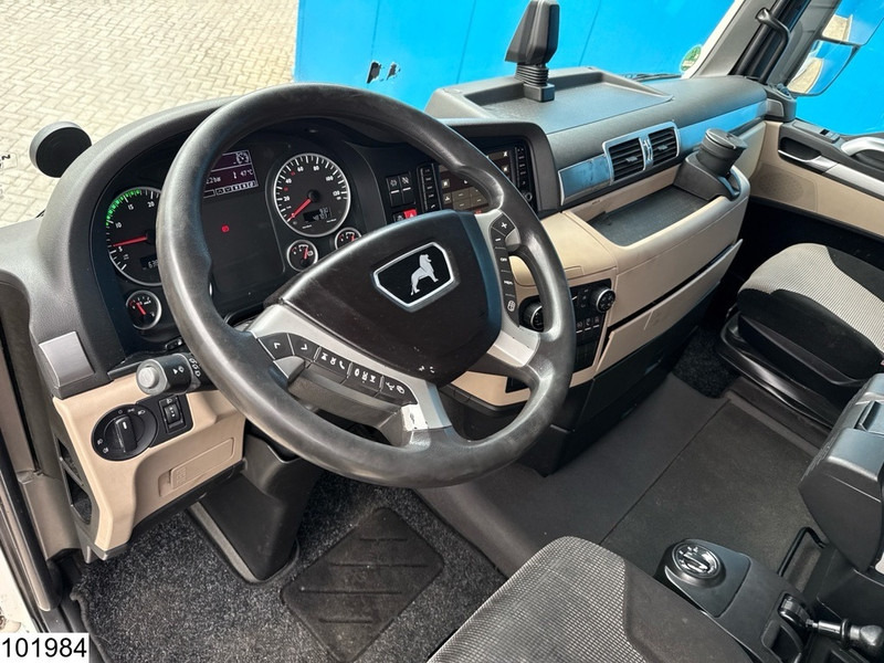 MAN TGX 18 420 EURO 6 - Vilcējs: foto 5 MAN TGX 18 420 EURO 6 - Vilcējs: foto 5