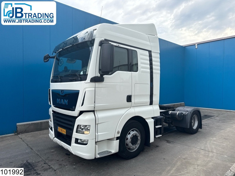 MAN TGX 18 420 EURO 6 - Vilcējs: foto 1 MAN TGX 18 420 EURO 6 - Vilcējs: foto 1