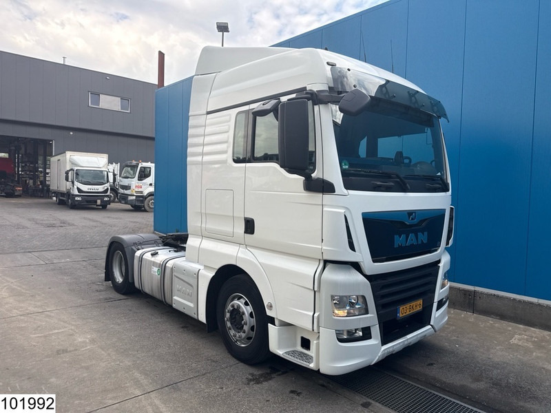 MAN TGX 18 420 EURO 6 - Vilcējs: foto 3 MAN TGX 18 420 EURO 6 - Vilcējs: foto 3