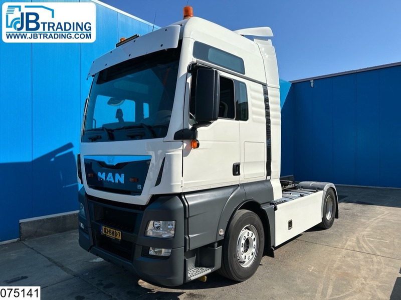 MAN TGX 18 440 EURO 6 - Vilcējs: foto 1 MAN TGX 18 440 EURO 6 - Vilcējs: foto 1