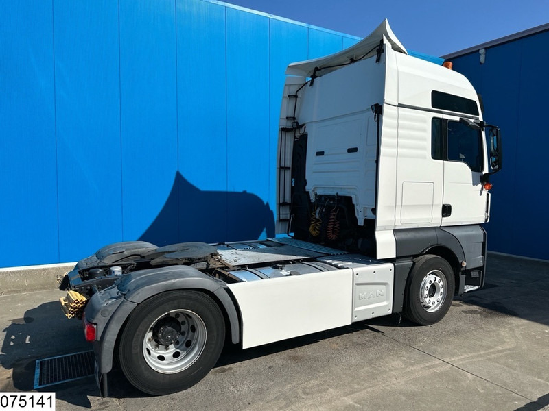 MAN TGX 18 440 EURO 6 - Vilcējs: foto 2 MAN TGX 18 440 EURO 6 - Vilcējs: foto 2