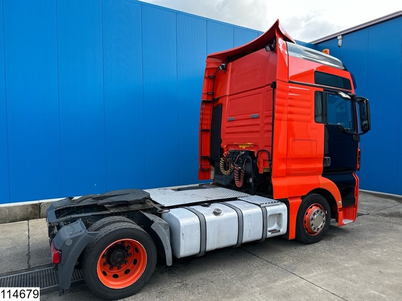 MAN TGX 18 440 - Vilcējs: foto 2 MAN TGX 18 440 - Vilcējs: foto 2