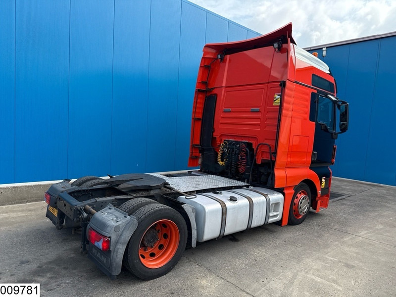 MAN TGX 18 440 - Vilcējs: foto 3 MAN TGX 18 440 - Vilcējs: foto 3