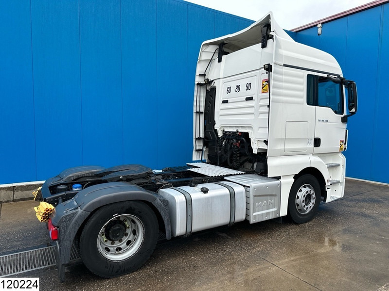 MAN TGX 18 460 EURO 6 - Vilcējs: foto 3 MAN TGX 18 460 EURO 6 - Vilcējs: foto 3