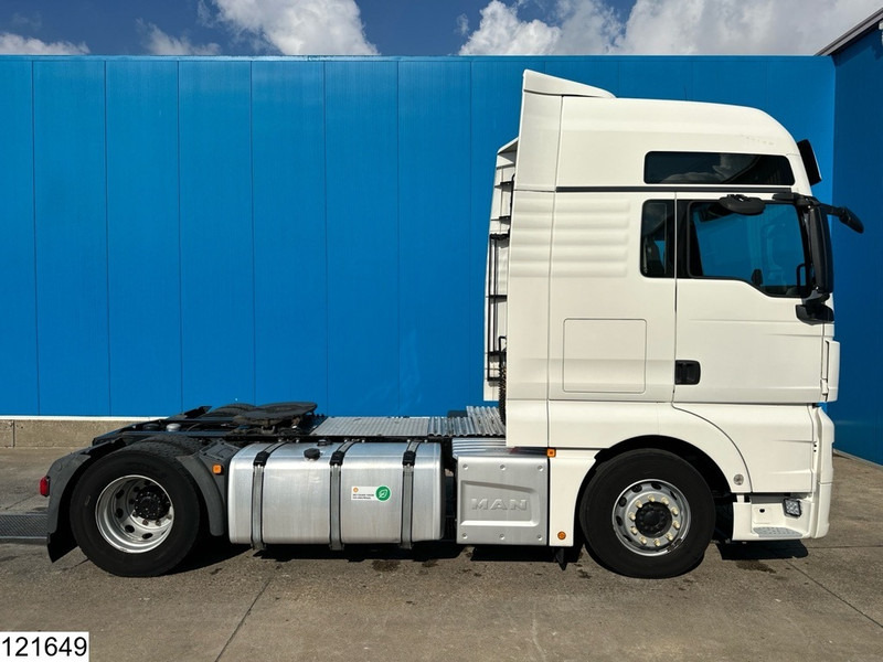 Vilcējs MAN TGX 18 460 EURO 6: foto 12