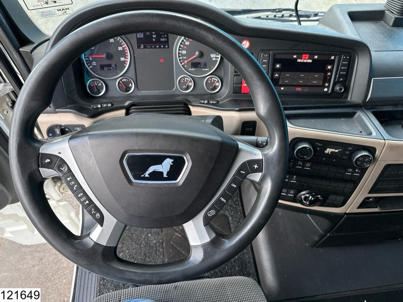 Vilcējs MAN TGX 18 460 EURO 6: foto 10
