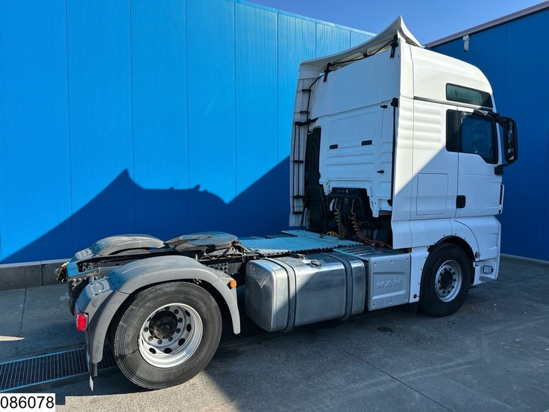 MAN TGX 18 480 EURO 6 - Vilcējs: foto 2 MAN TGX 18 480 EURO 6 - Vilcējs: foto 2
