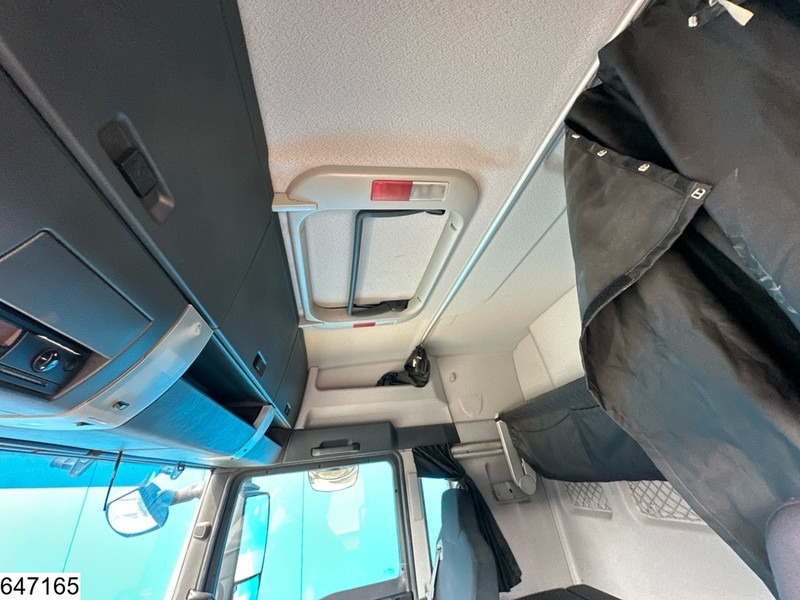 Vilcējs MAN TGX 18 480 EURO 6, Retarder, Hydraulic: foto 8