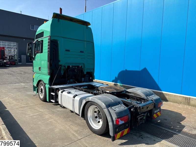 MAN TGX 18 500 EURO 6, Retarder, Mega - Vilcējs: foto 4 MAN TGX 18 500 EURO 6, Retarder, Mega - Vilcējs: foto 4